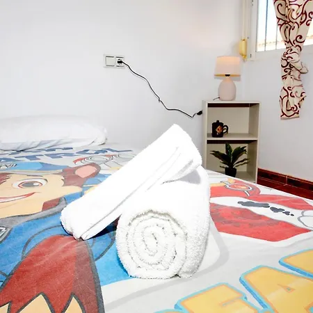 Apartament Cost Vacation House With Pool