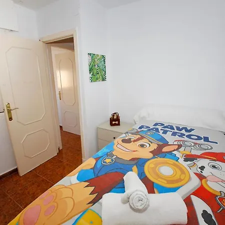 Apartament Cost Vacation House With Pool