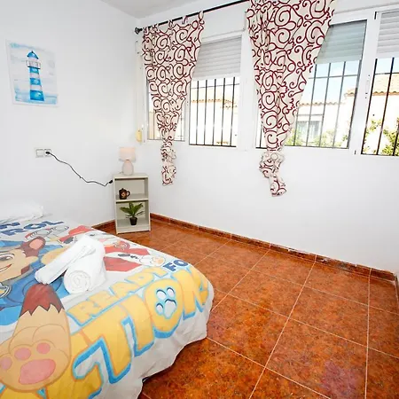 Cost Vacation House With Pool Apartament