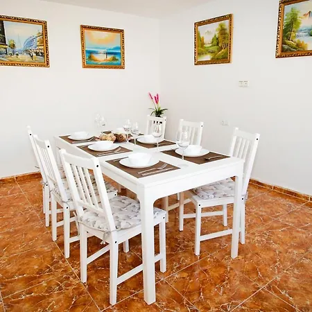 Cost Vacation House With Pool Apartment Torrevieja