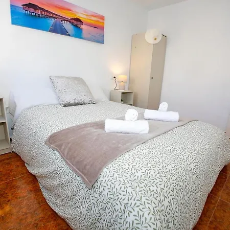 Cost Vacation House With Pool Torrevieja