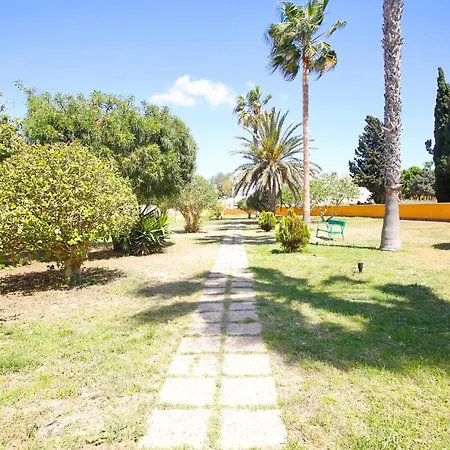 Apartment Cost Vacation House With Pool Torrevieja